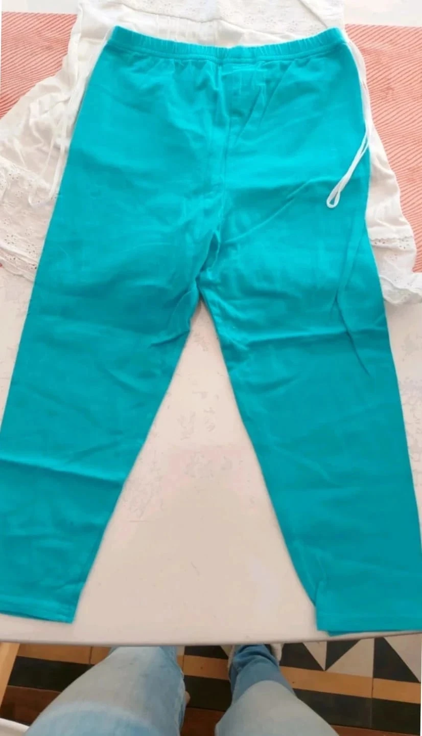 Tunika okaidi 8 años / pantalones de campana 10 años – photo 14